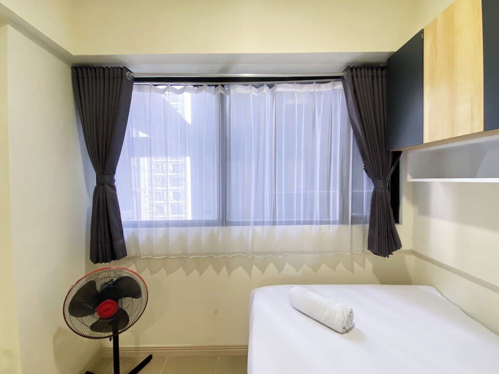 Сибату: Cozy Living And Simply 2Br At Meikarta Apartment