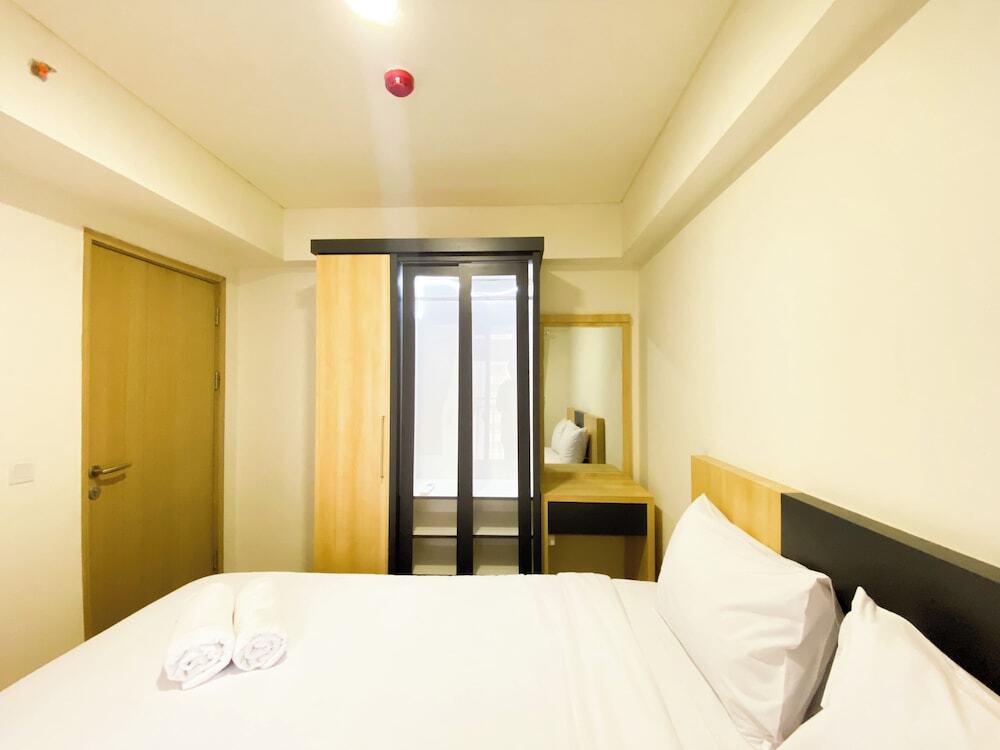 Сибату: Cozy Living And Simply 2Br At Meikarta Apartment