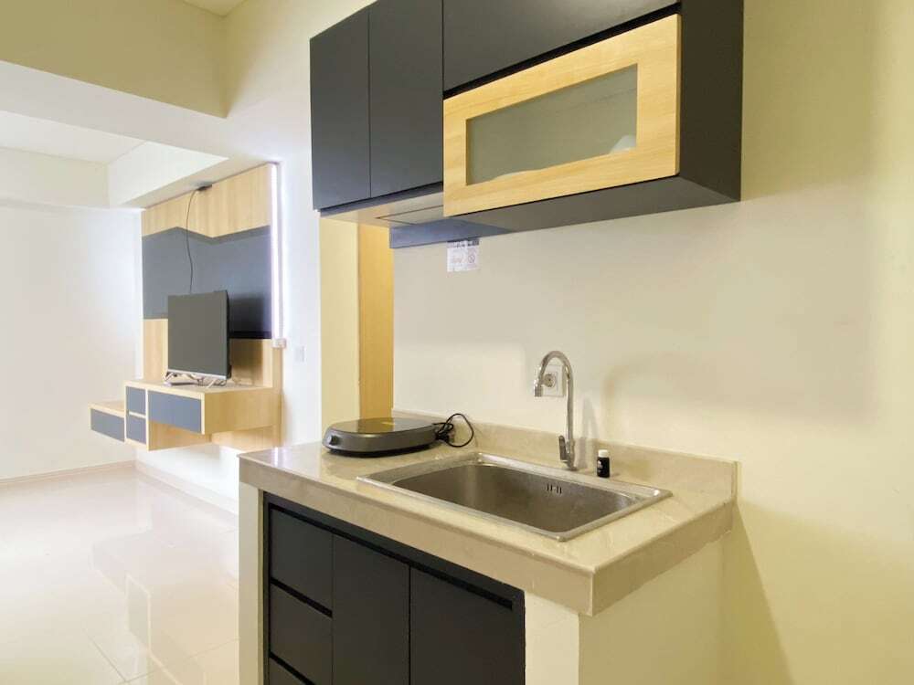 Сибату: Cozy Living And Simply 2Br At Meikarta Apartment