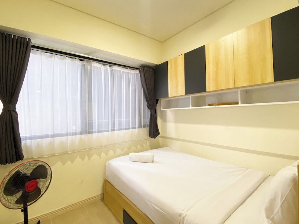 Сибату: Cozy Living And Simply 2Br At Meikarta Apartment