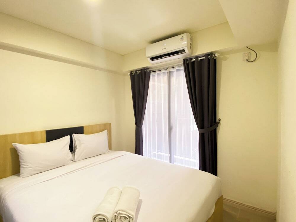 Сибату: Cozy Living And Simply 2Br At Meikarta Apartment