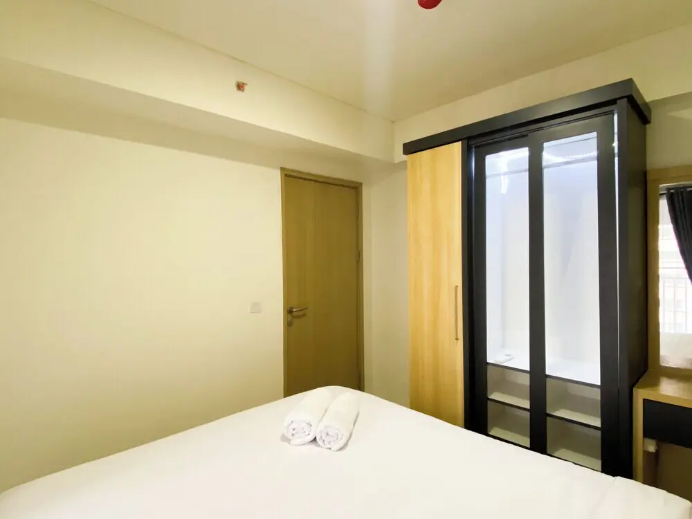 Сибату: Cozy Living And Simply 2Br At Meikarta Apartment