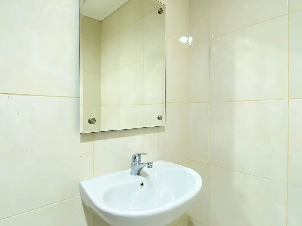 Чикаранг: Cozy Stay Studio (No Kitchen) Elvis Tower Apartment