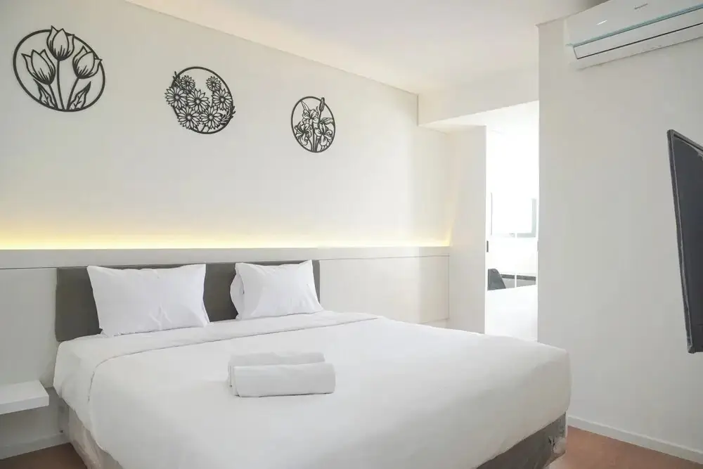 Джакарта: Comfort Stay 2Br At Daan Mogot City Apartment