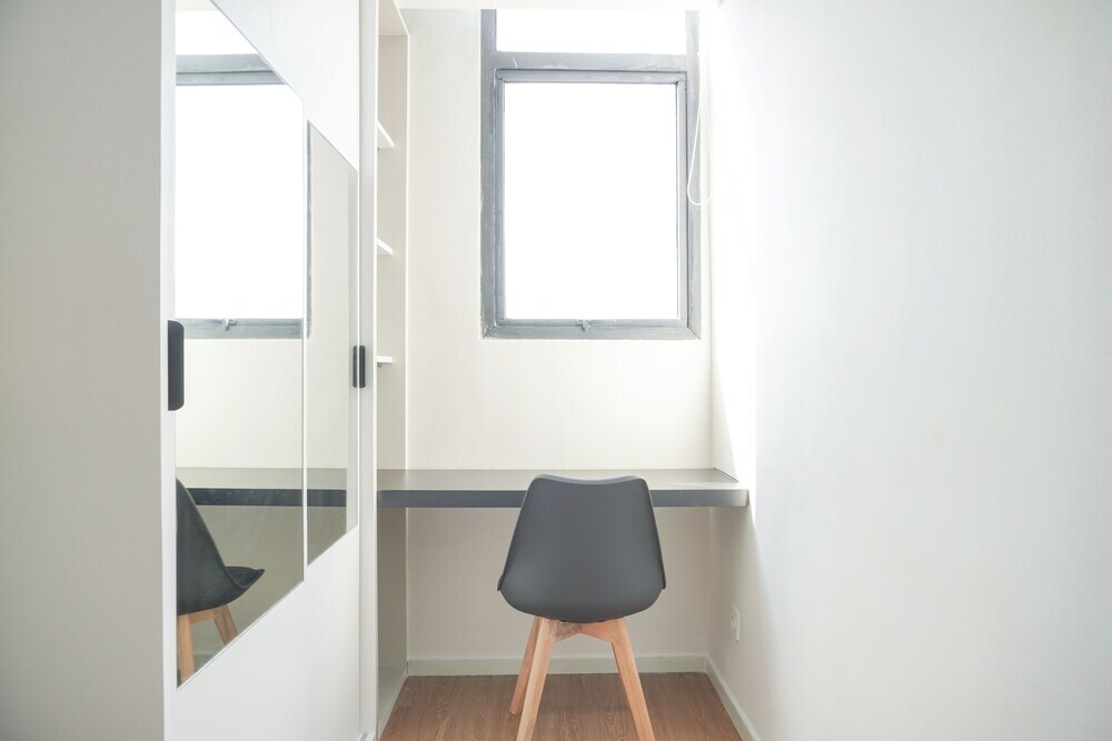 Джакарта: Comfort Stay 2Br At Daan Mogot City Apartment