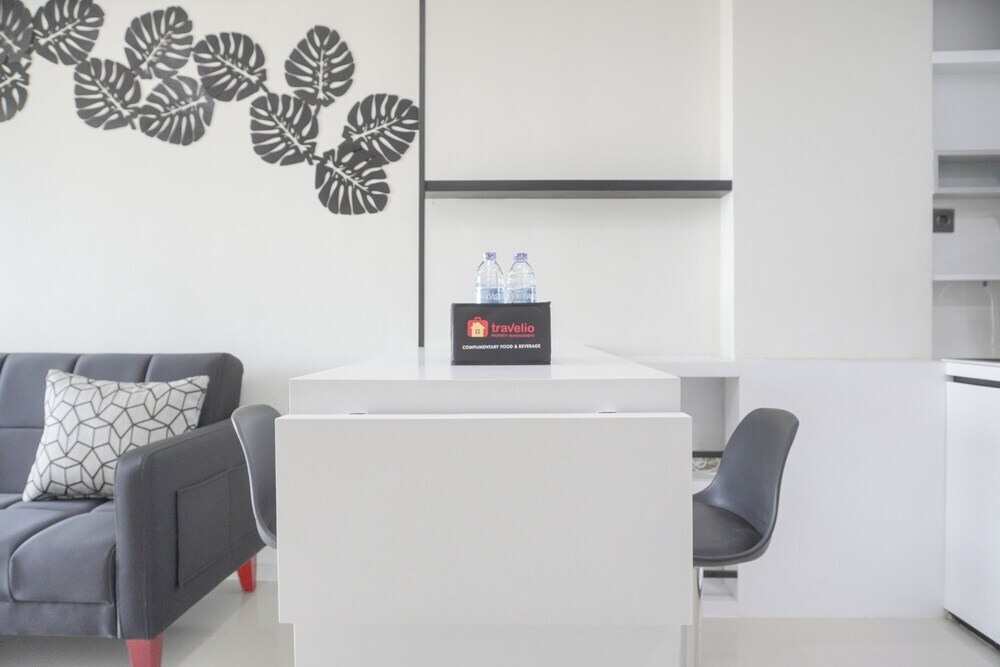 Джакарта: Comfort Stay 2Br At Daan Mogot City Apartment