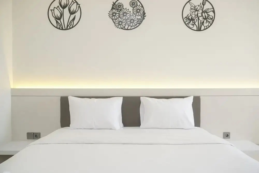 Джакарта: Comfort Stay 2Br At Daan Mogot City Apartment