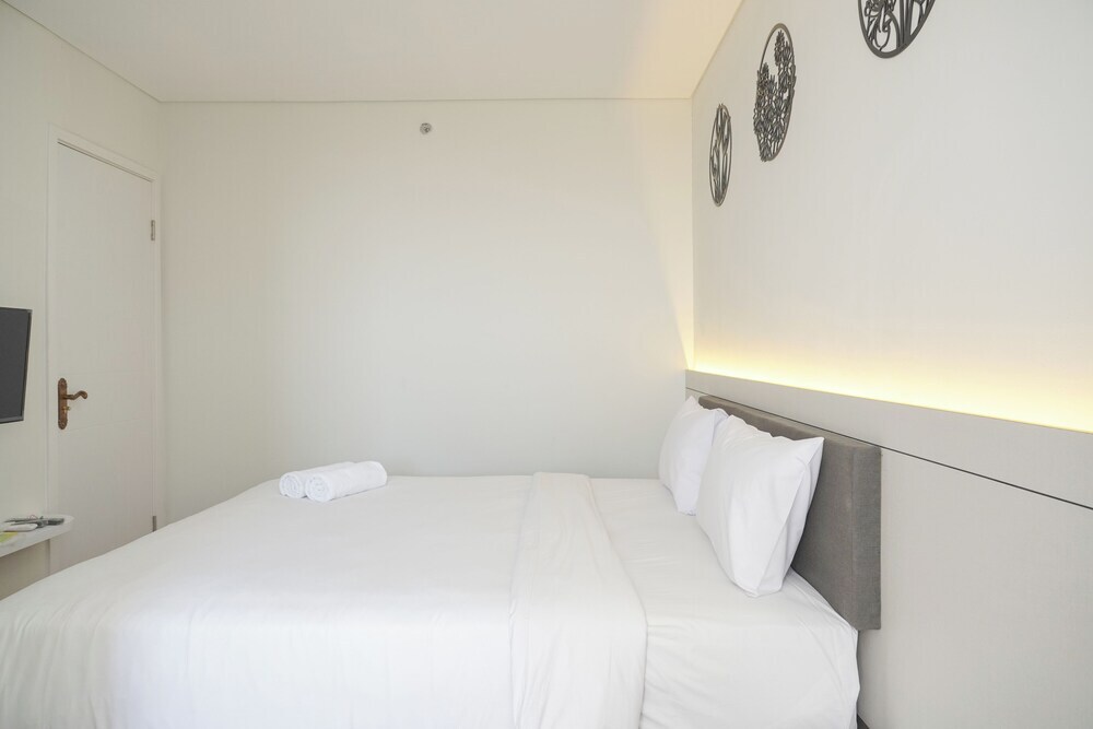 Джакарта: Comfort Stay 2Br At Daan Mogot City Apartment