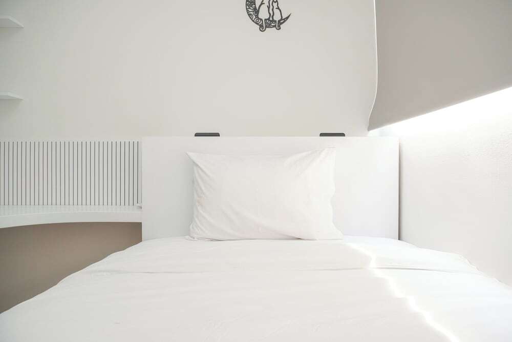 Джакарта: Comfort Stay 2Br At Daan Mogot City Apartment