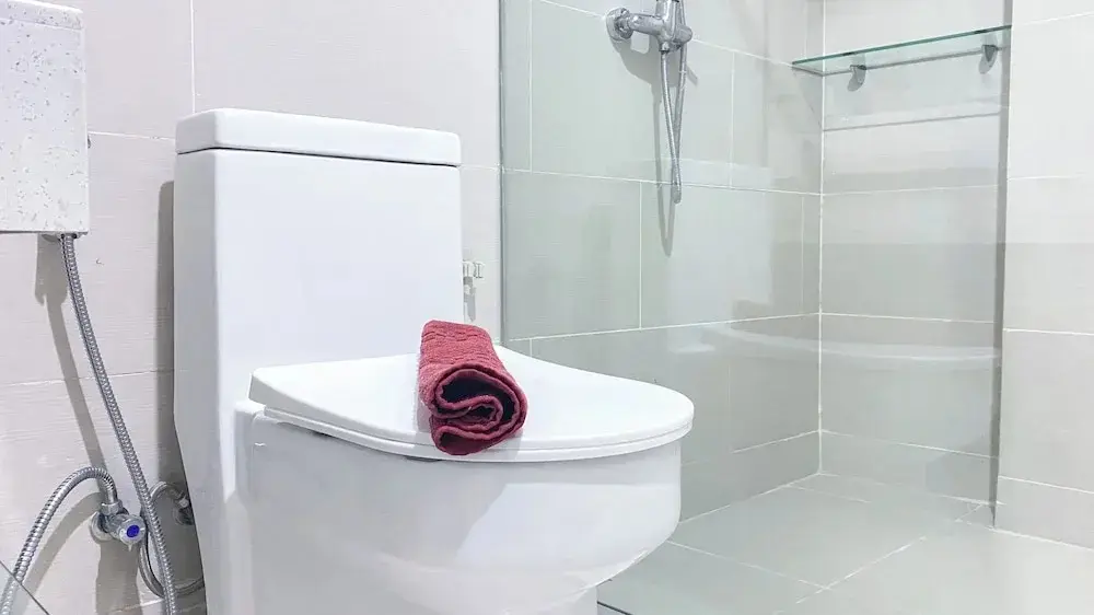 Джакарта: Comfort Stay 2Br At Daan Mogot City Apartment