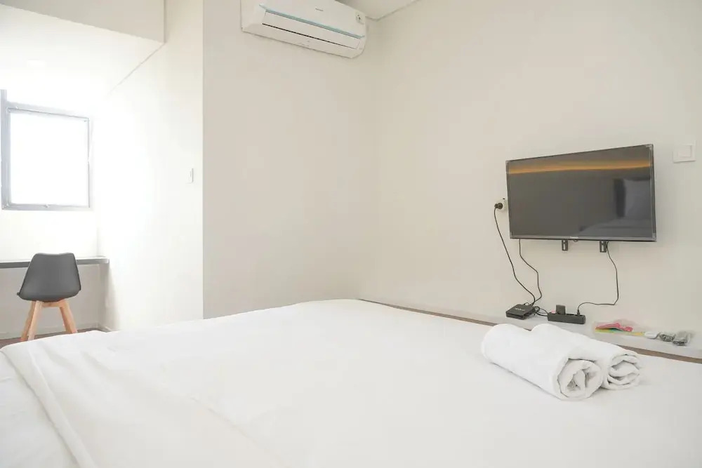 Джакарта: Comfort Stay 2Br At Daan Mogot City Apartment