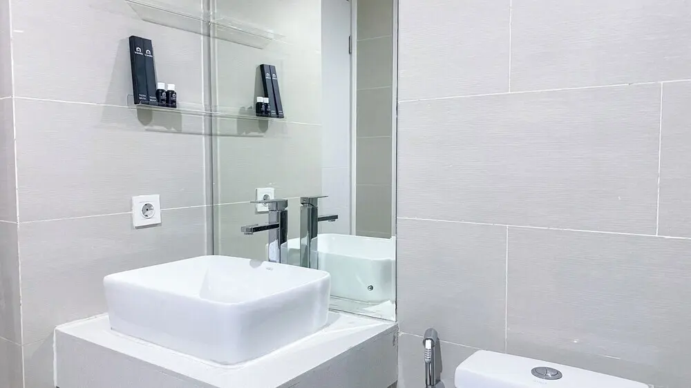 Джакарта: Comfort Stay 2Br At Daan Mogot City Apartment