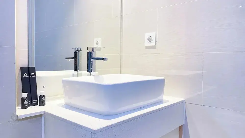 Джакарта: Brand New And Comfy Studio At Daan Mogot City Apartment