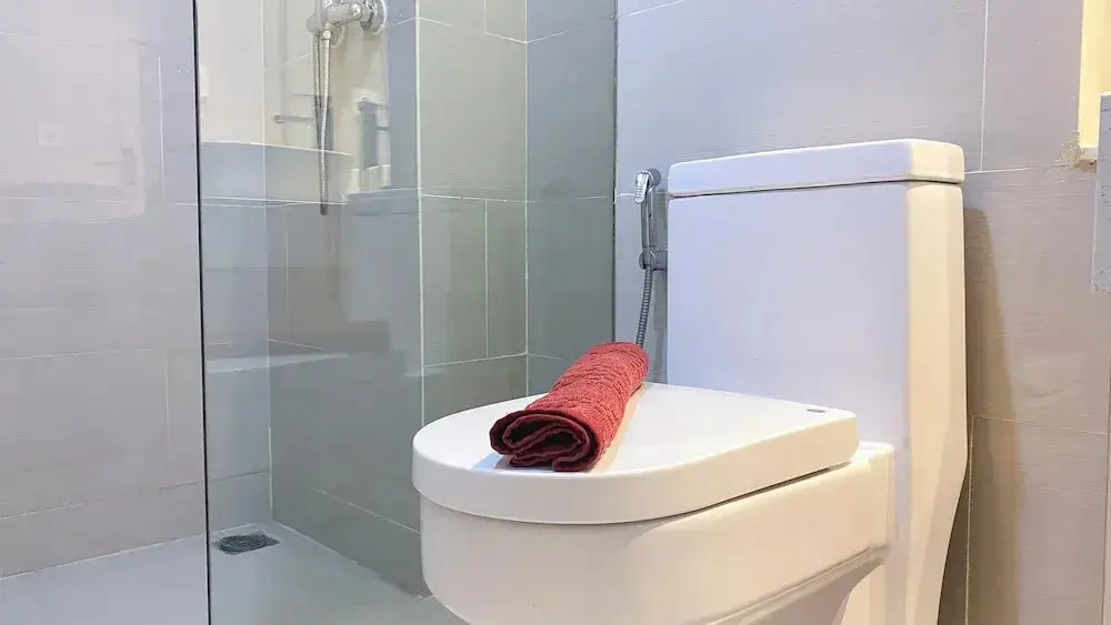 Джакарта: Brand New And Comfy Studio At Daan Mogot City Apartment
