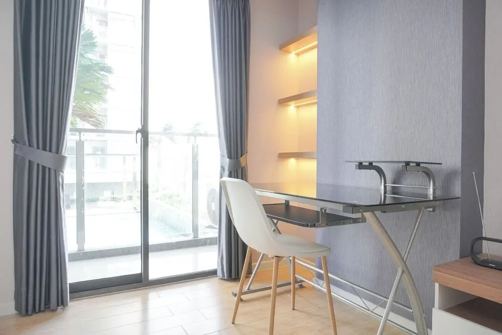 Джакарта: Brand New And Comfy Studio At Daan Mogot City Apartment