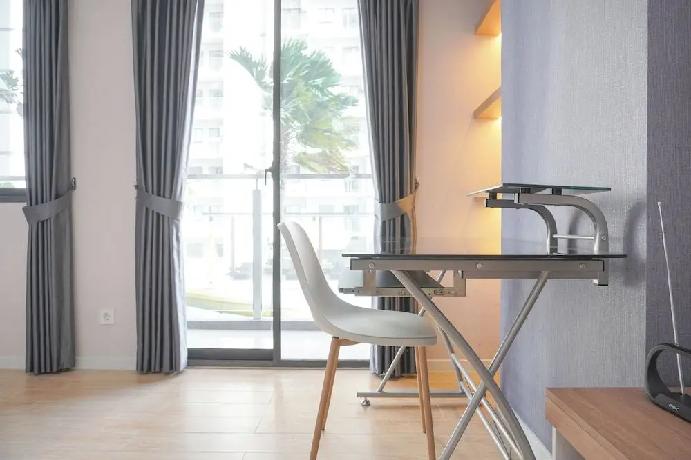 Джакарта: Brand New And Comfy Studio At Daan Mogot City Apartment