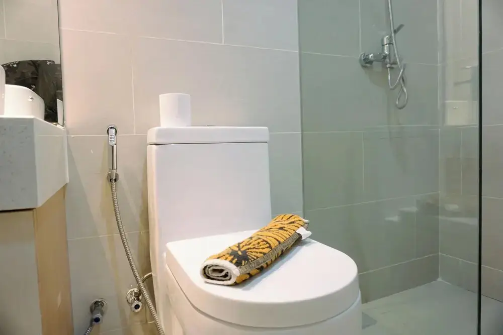 Джакарта: Comfort 1Br With Working Room At Daan Mogot City Apartment
