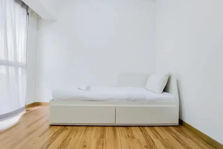 Legok: Elegant And Comfortable 2Br M-Town Signature Apartment