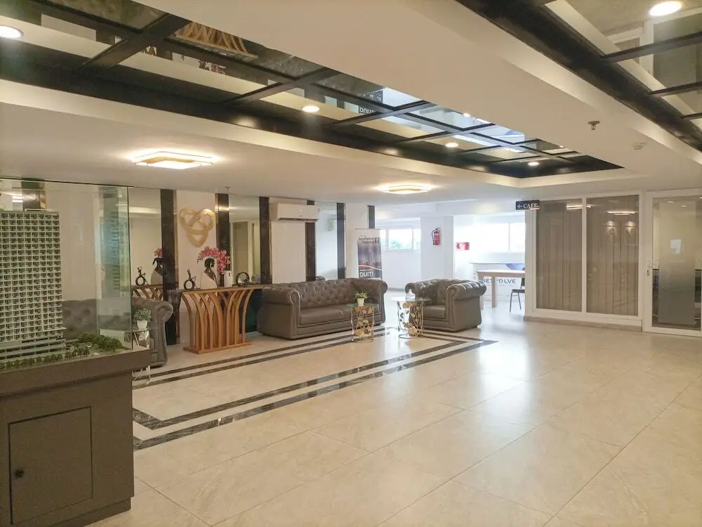 Медан: Modern Designed Studio At De Prima Apartment