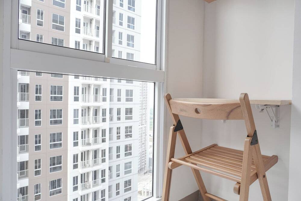 Южный Тангеранг: Good Deal And Homey Studio Tokyo Riverside Pik 2 Apartment
