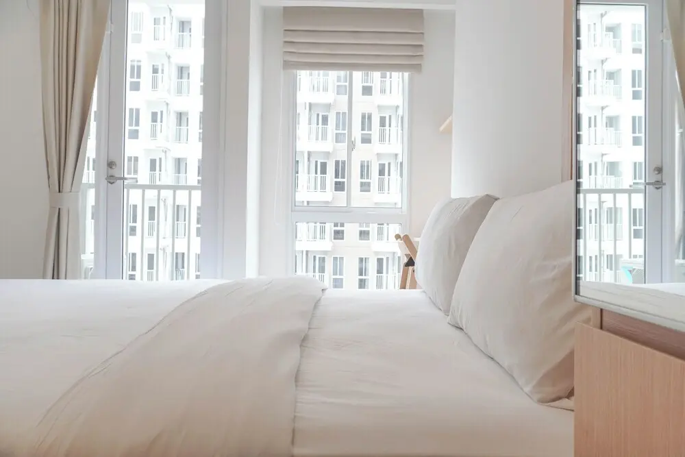 Южный Тангеранг: Good Deal And Homey Studio Tokyo Riverside Pik 2 Apartment