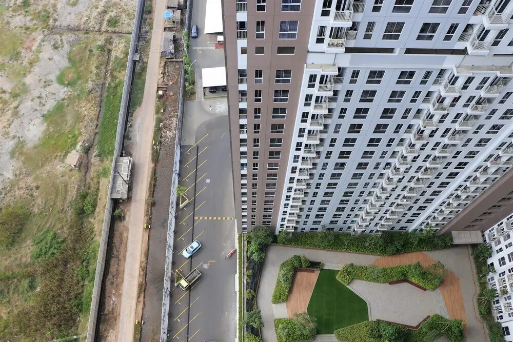 Южный Тангеранг: Restful And Cozy 2Br Tokyo Riverside Pik 2 Apartment