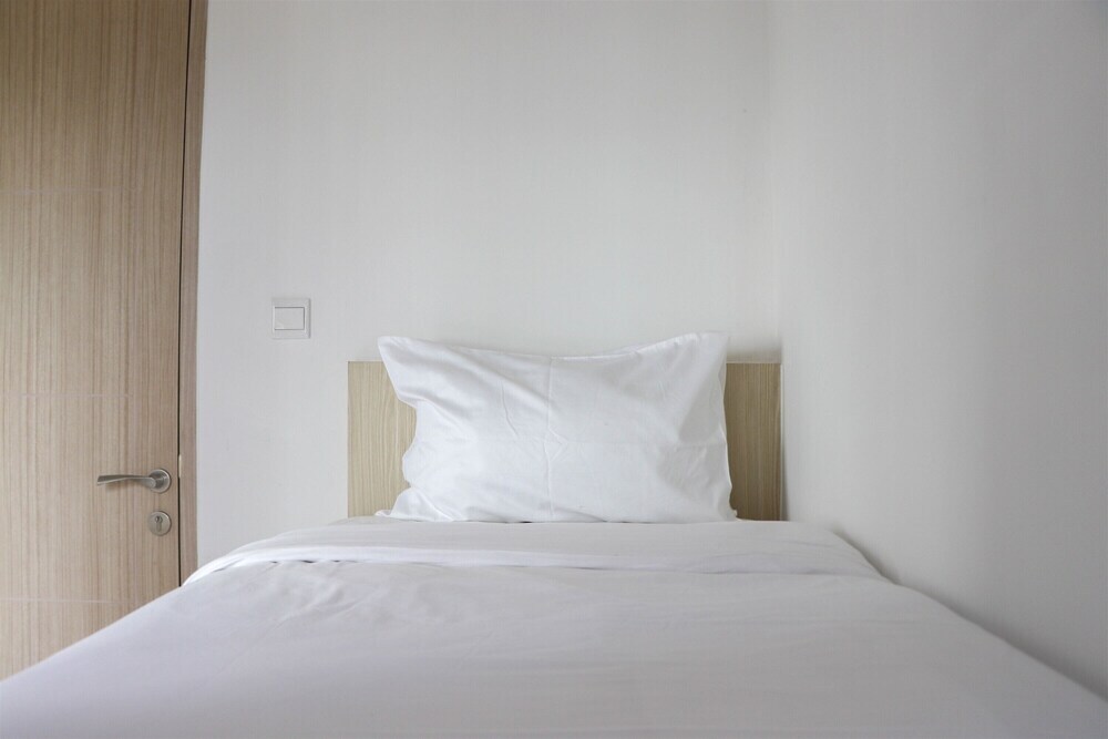 Южный Тангеранг: Restful And Cozy 2Br Tokyo Riverside Pik 2 Apartment