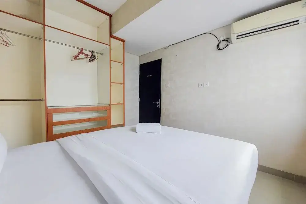 Тангеранг: Nice and Fancy 1Br At Paramount Skyline Apartment