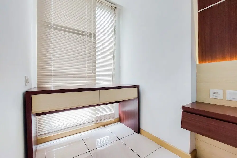 Тангеранг: Fancy And Nice Studio Apartment At 19Th Floor M-Town Residence Travelio