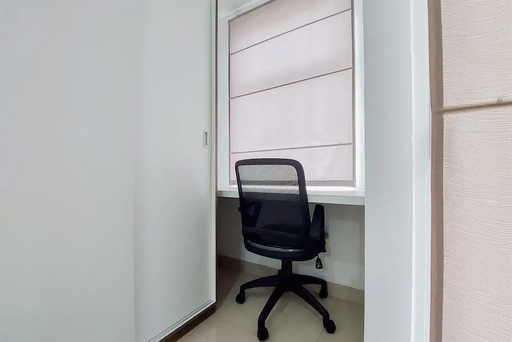 Legok: Great Deal And Cozy Stay Studio Room Serpong Garden Apartment