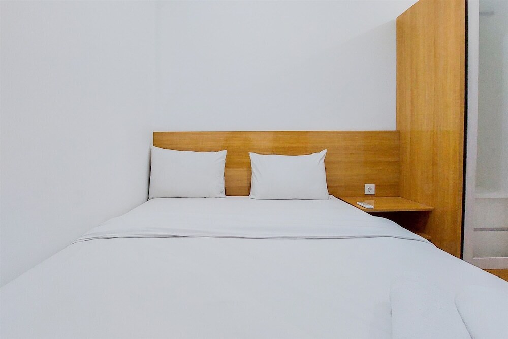 Legok: Best Deal And Comfortable 2Br Serpong Garden Apartment
