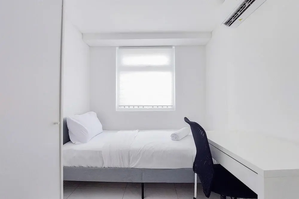 Южный Тангеранг: Spacious And Elegant 3Br Loft At Kingland Avenue Apartment