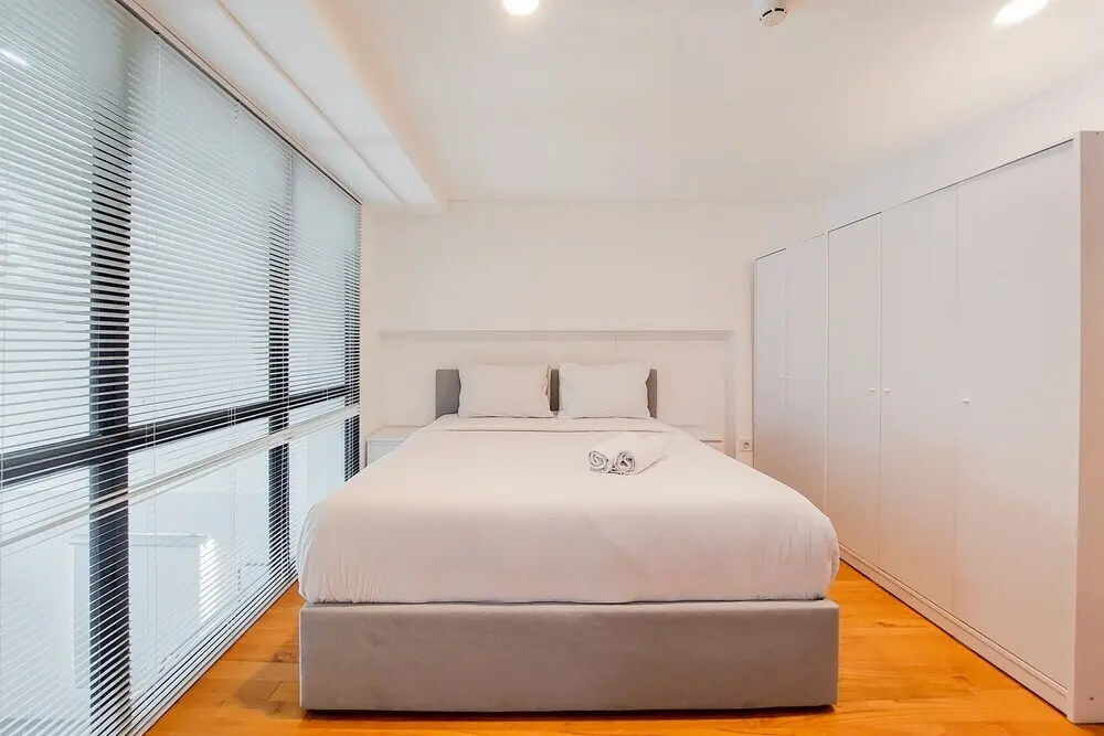 Южный Тангеранг: Spacious And Elegant 3Br Loft At Kingland Avenue Apartment