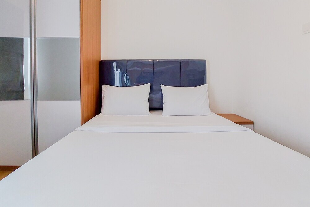 Legok: Best Choice And Homey Studio Serpong Garden Apartment