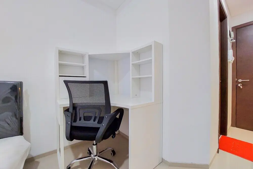 Тангеранг: Best Homey And Nice Studio At Pacific Garden Apartment