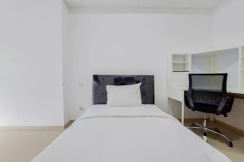 Тангеранг: Best Homey And Nice Studio At Pacific Garden Apartment