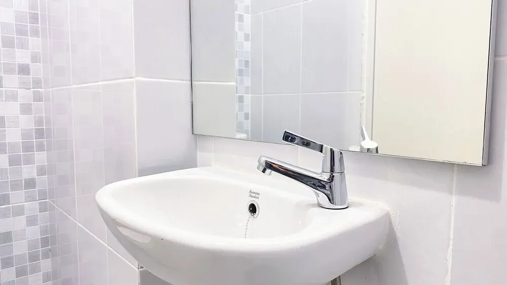 Южный Тангеранг: Comfortable And Nice Studio At Tokyo Riverside Pik 2 Apartment