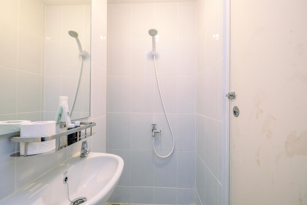 Южный Тангеранг: Homey Studio Room At Tokyo Riverside Pik 2 Apartment