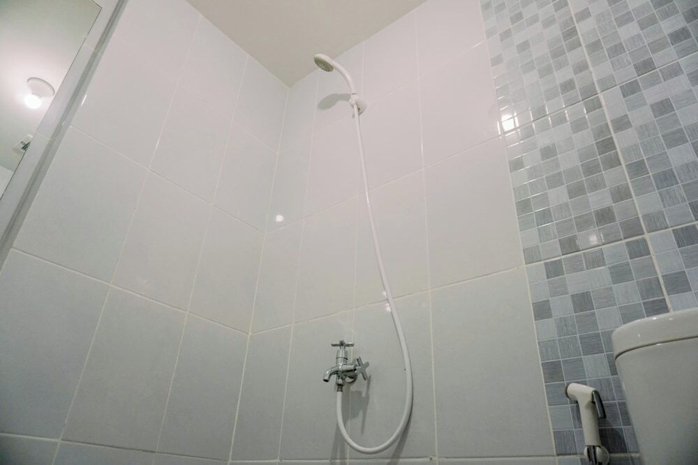 Южный Тангеранг: 2Br Furnished With Pool View At Tokyo Riverside Pik 2 Apartment