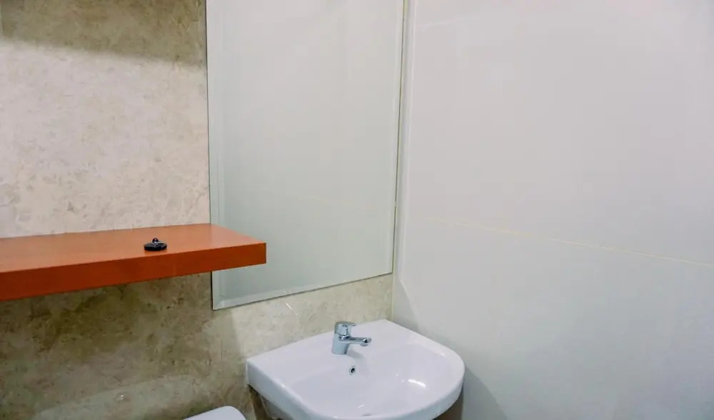 Южный Тангеранг: Luxury And Modern Studio At Transpark Bintaro Apartment