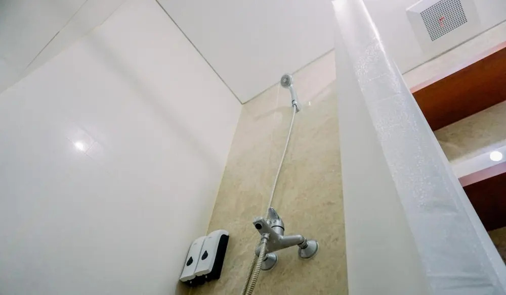 Южный Тангеранг: Luxury And Modern Studio At Transpark Bintaro Apartment