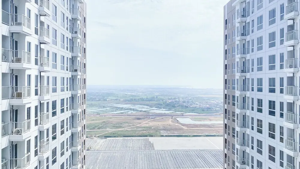 Южный Тангеранг: Modern Look And Restful Studio At Tokyo Riverside Apartment Pik 2