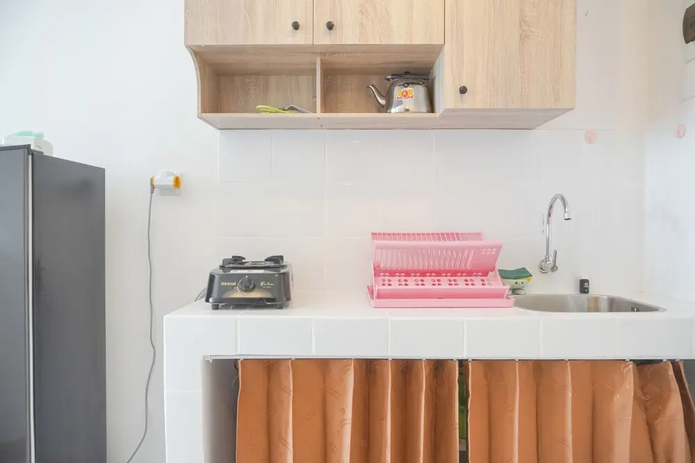 Южный Тангеранг: Modern Look And Restful Studio At Tokyo Riverside Apartment Pik 2