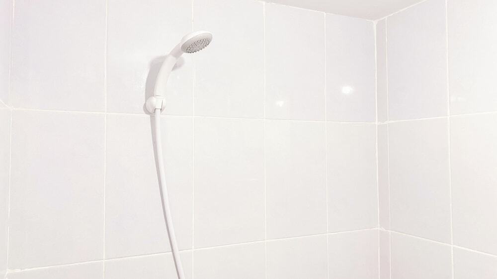 Южный Тангеранг: Simply Look And Homey Studio Tokyo Riverside Pik 2 Apartment
