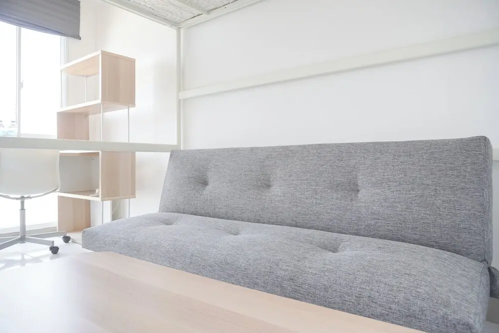 Южный Тангеранг: Simply Look And Homey Studio Tokyo Riverside Pik 2 Apartment