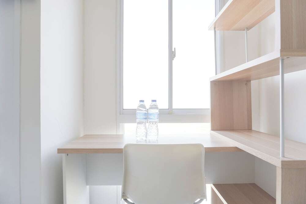 Южный Тангеранг: Simply Look And Homey Studio Tokyo Riverside Pik 2 Apartment