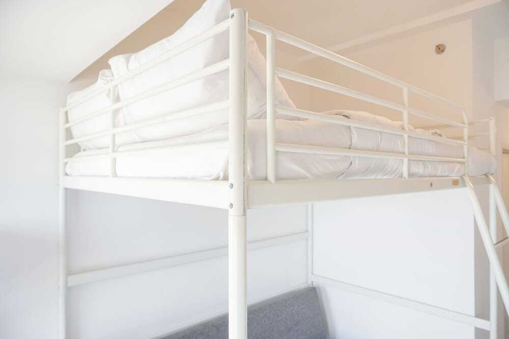 Южный Тангеранг: Simply Look And Homey Studio Tokyo Riverside Pik 2 Apartment