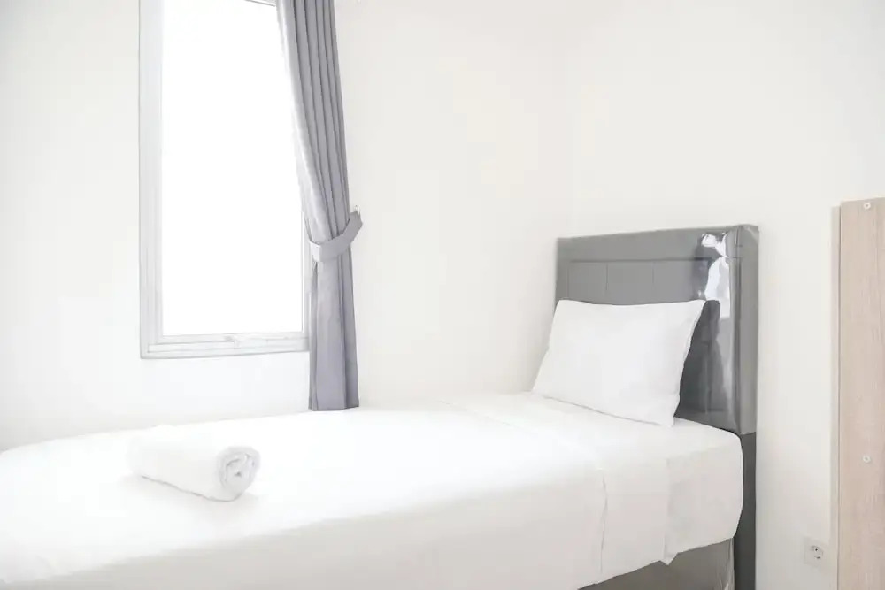 Джакарта: Best Deal And Comfort 3Br At Bassura City Apartment