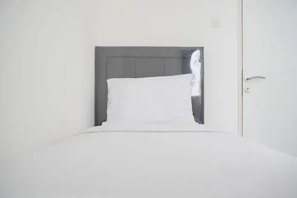 Джакарта: Best Deal And Comfort 3Br At Bassura City Apartment