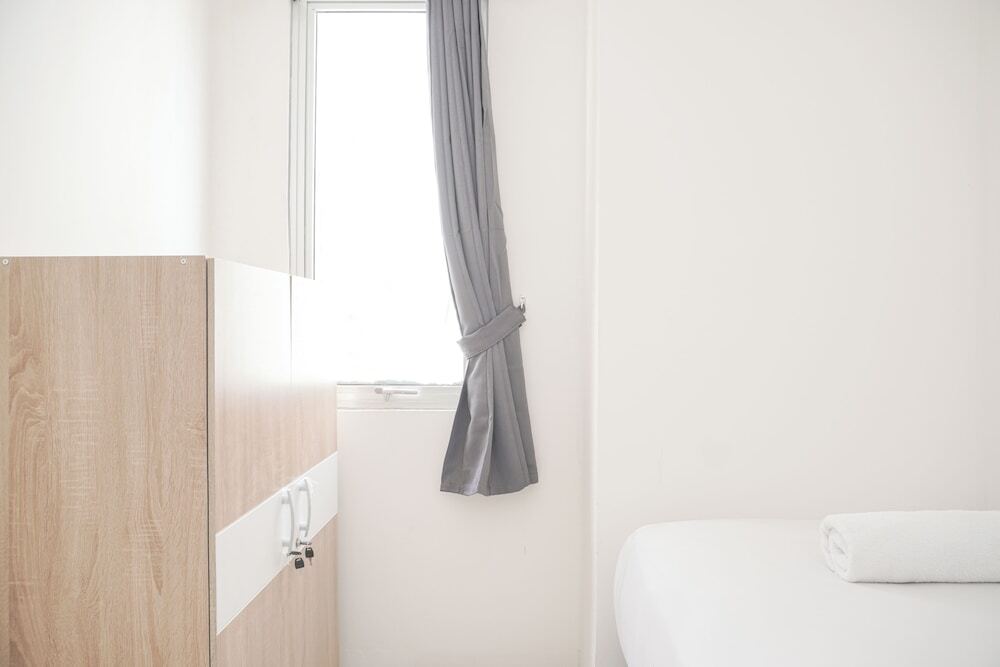 Джакарта: Best Deal And Comfort 3Br At Bassura City Apartment